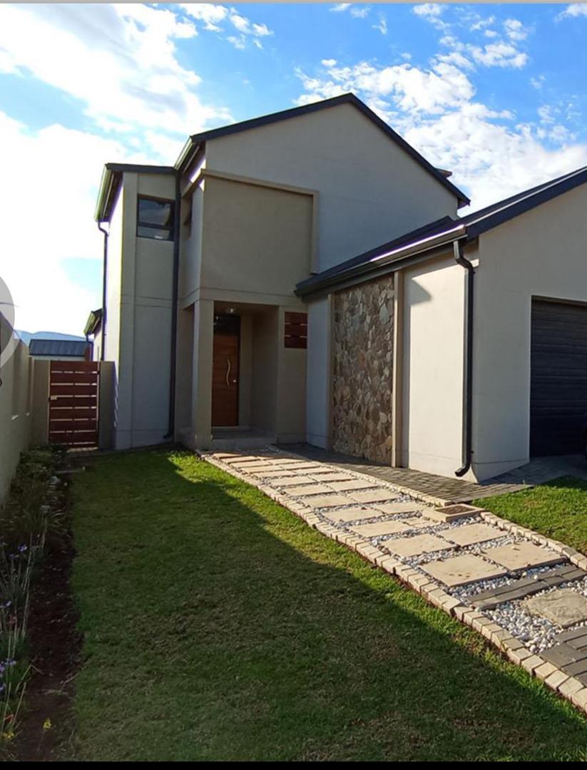 4 Bedroom Property for Sale in Hartbeespoort North West